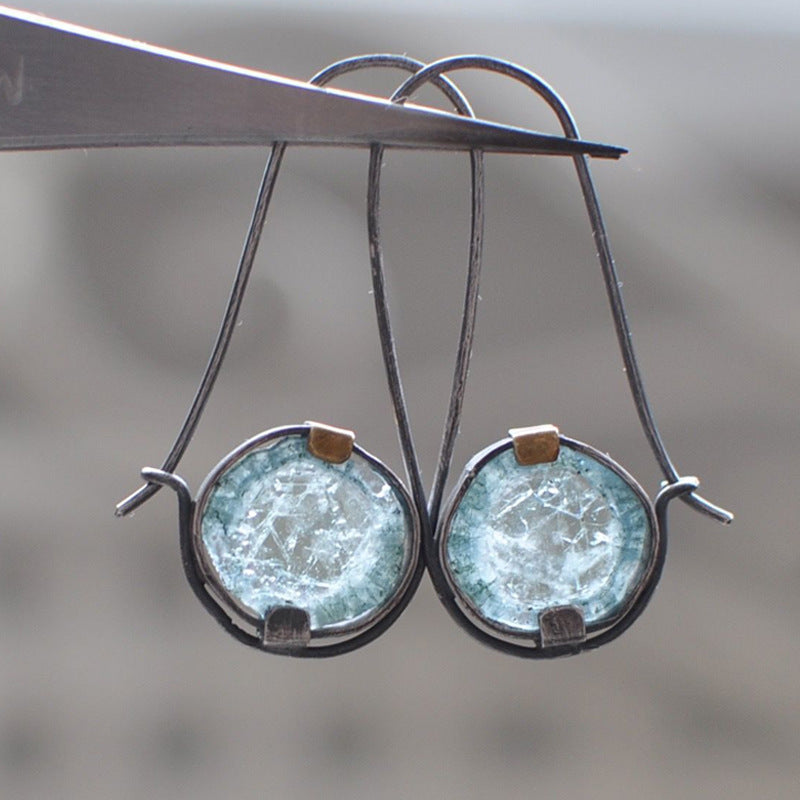 Romantic Earring for Special Moments