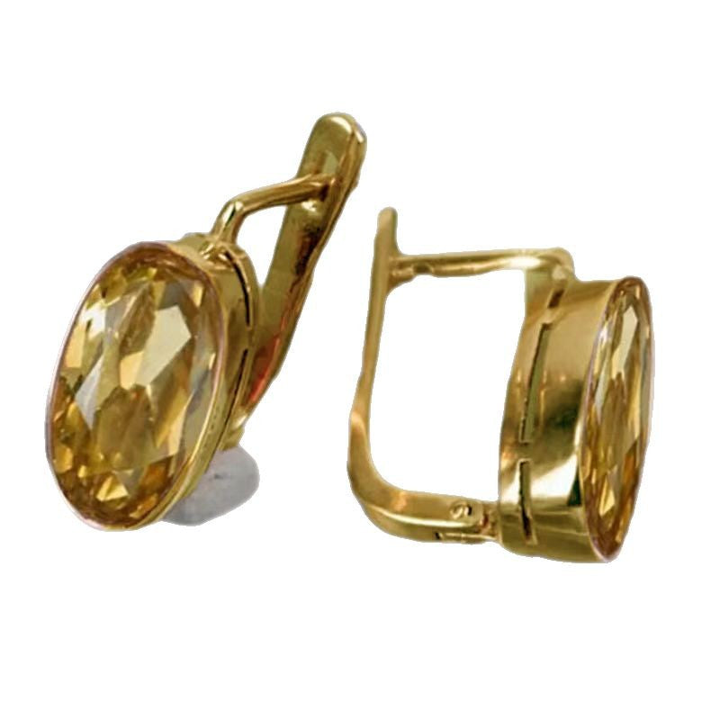 Elegant Earring for Every Occasion