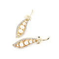 Classic Earring with Timeless Appeal