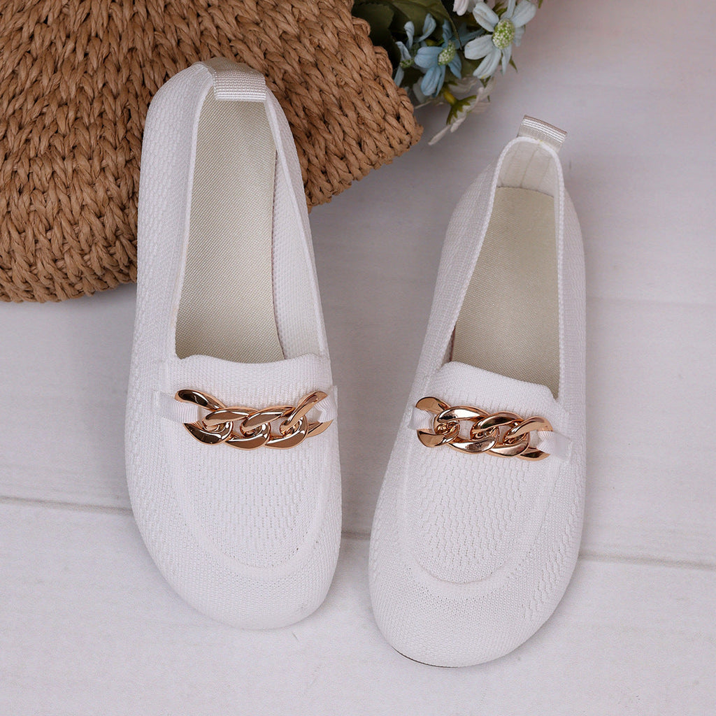 Elegant Orthopedic Shoes for Every Step