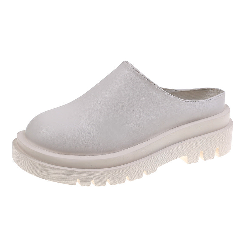 Vintage Inspired Orthopedic Shoes
