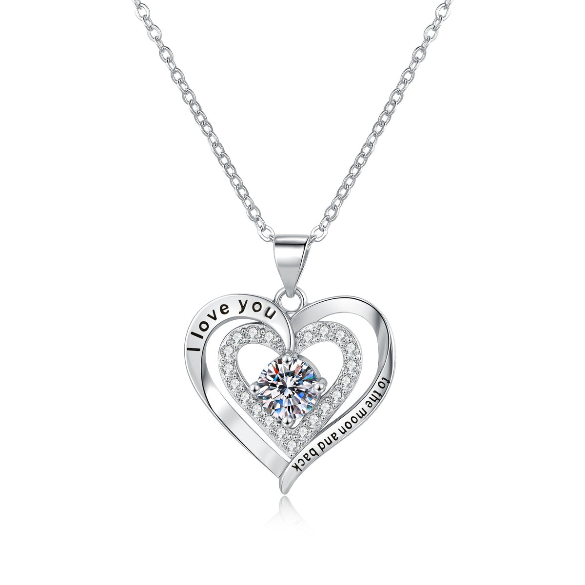 Beautiful Necklace with Unique Style