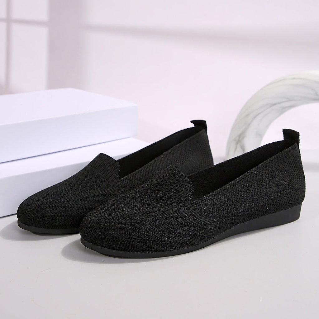 Classic Orthopedic Shoes with Timeless Style