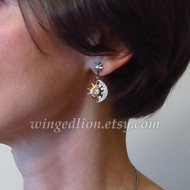 Elegant Earring for Every Occasion