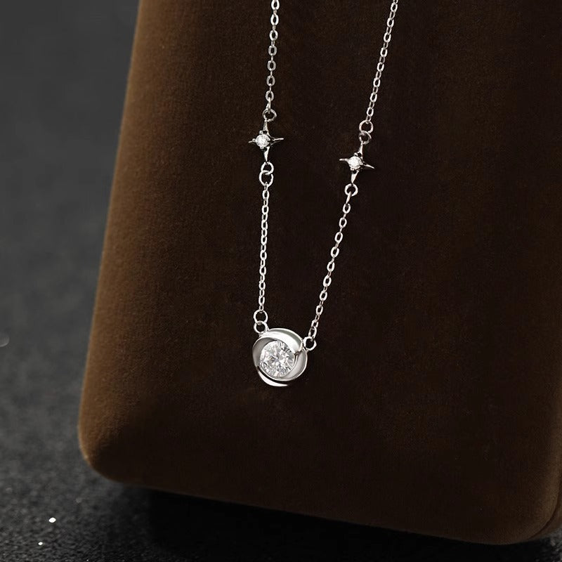 Classic Necklace with Timeless Appeal