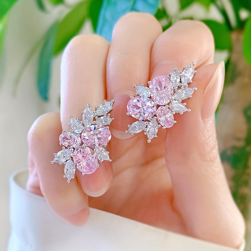 Beautiful Earring with Unique Style