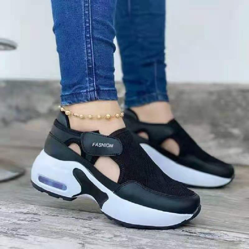 Elegant Orthopedic Shoes for Every Step
