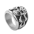 Classic Ring with Timeless Appeal