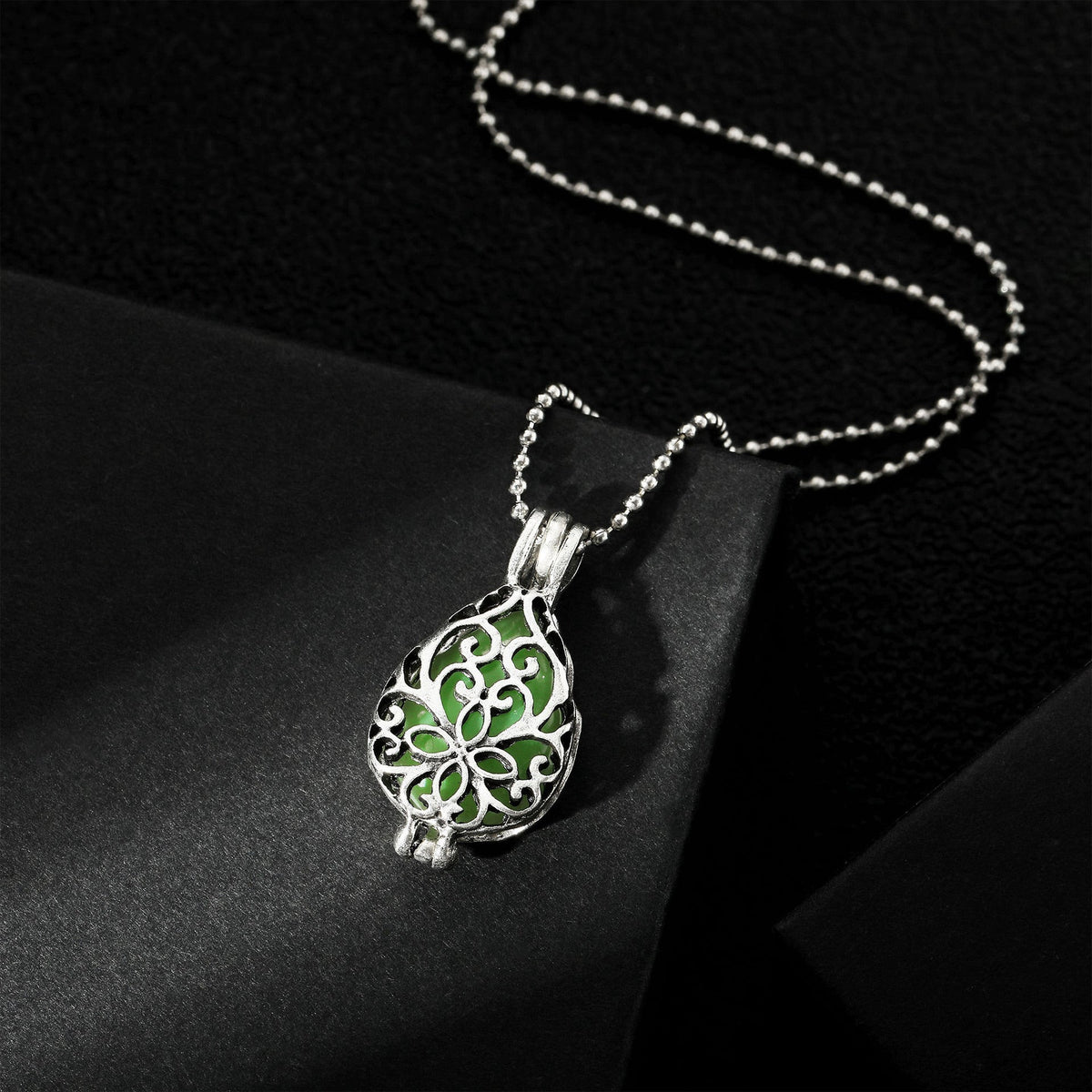 Vintage Handmade Necklace
