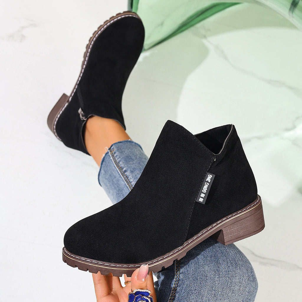 Beautifully Crafted Orthopedic Boots