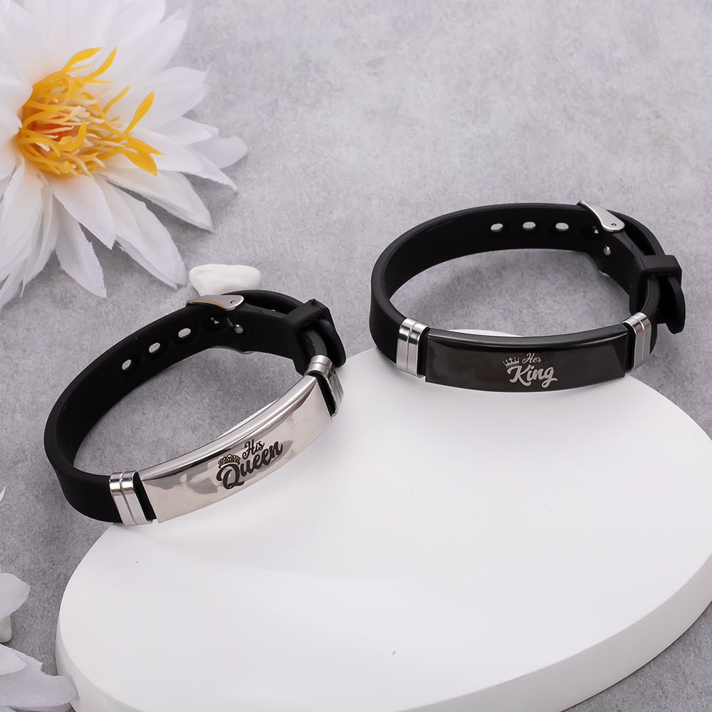 Delicate Artisan Bracelet