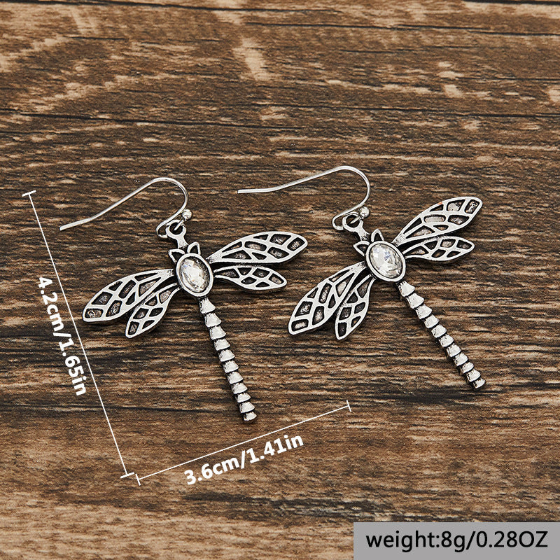 Stunning Earring for Daily Wear