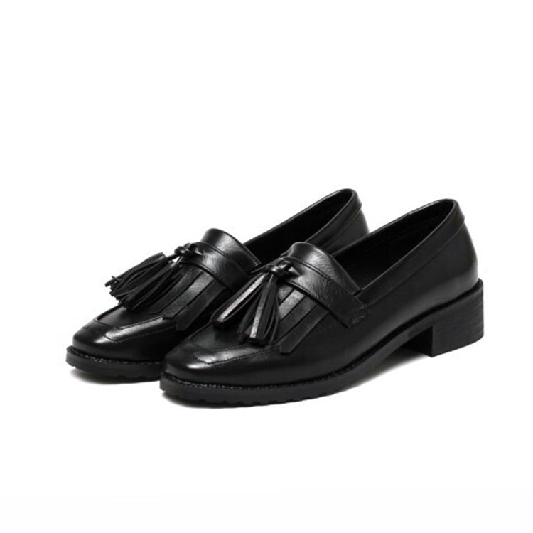 Vintage Inspired Orthopedic Shoes