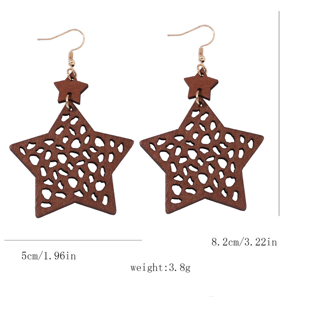 Romantic Earring for Special Moments