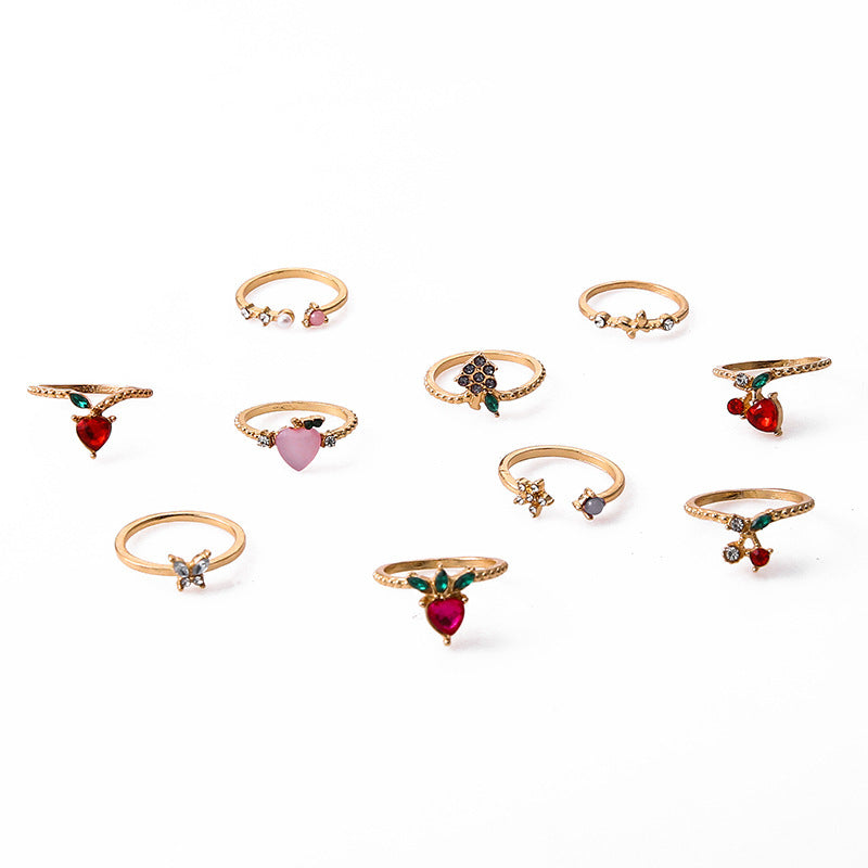 Stunning Set for Daily Wear