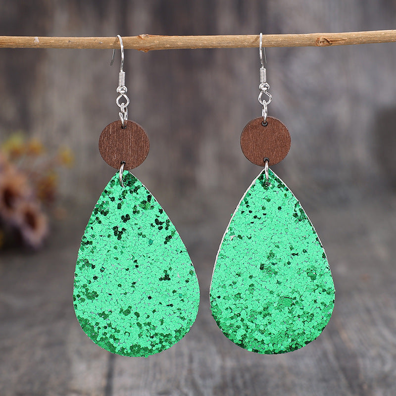 Charming Earring for Any Occasion