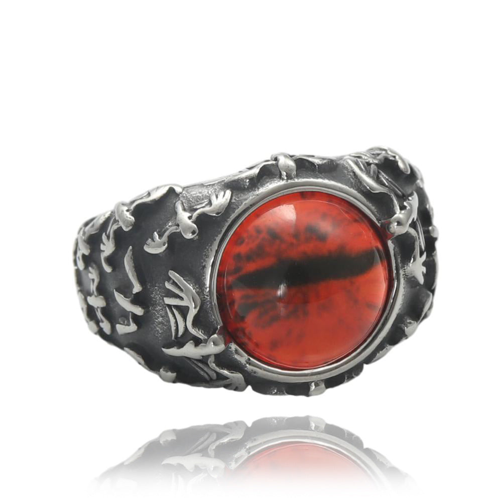 Classic Ring with Timeless Appeal