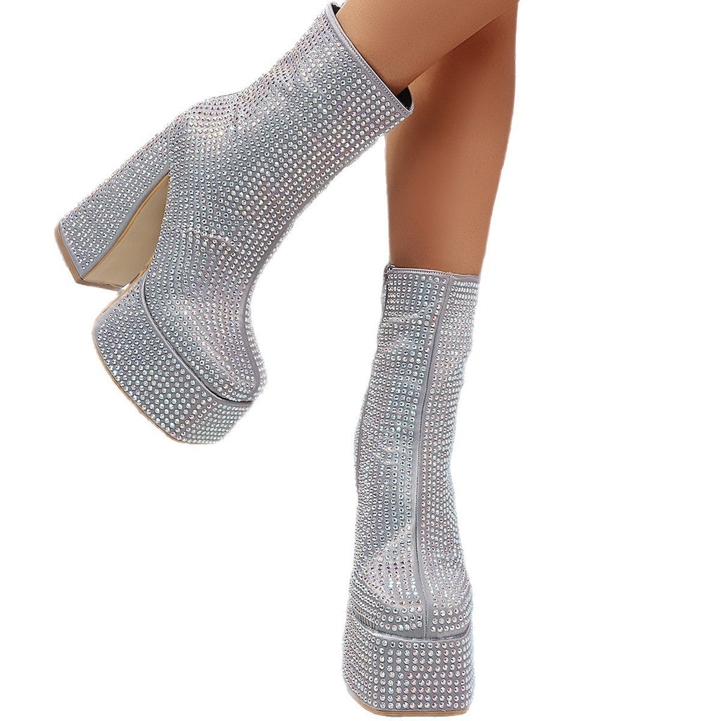 Stylish Orthopedic Boots for Any Occasion
