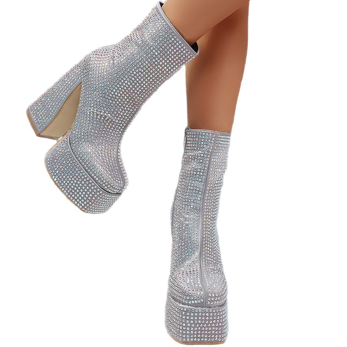 Stylish Orthopedic Boots for Any Occasion