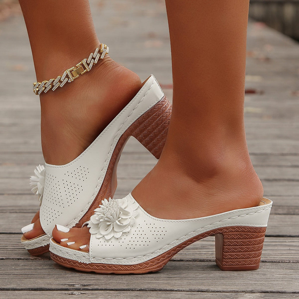 Comfortable Orthopedic Sandals for Daily Wear