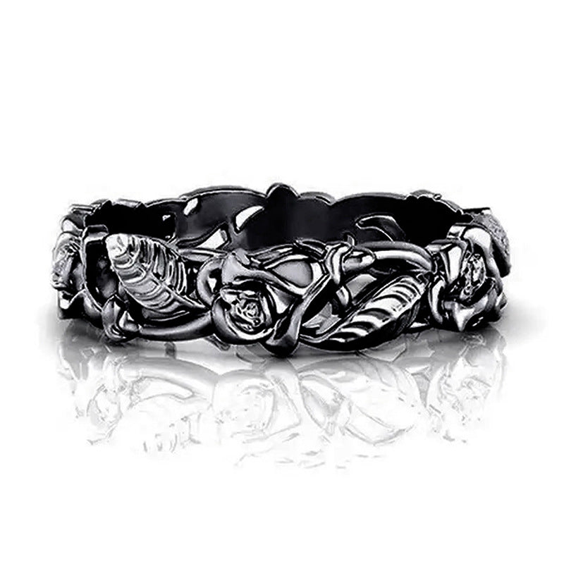 Charming Ring for Any Occasion