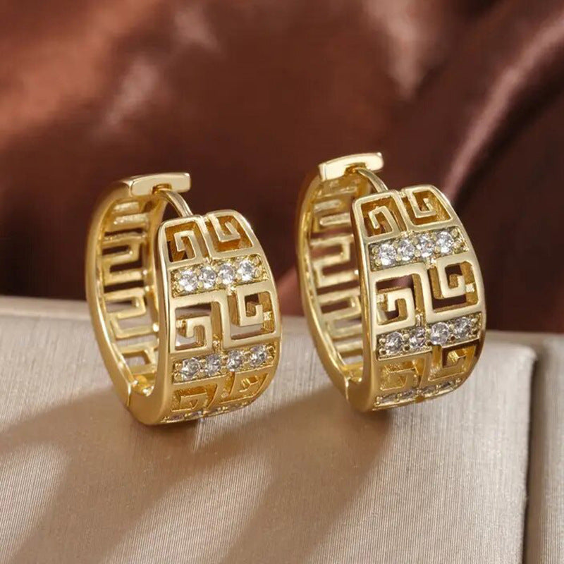 Classic Piece with Timeless Appeal