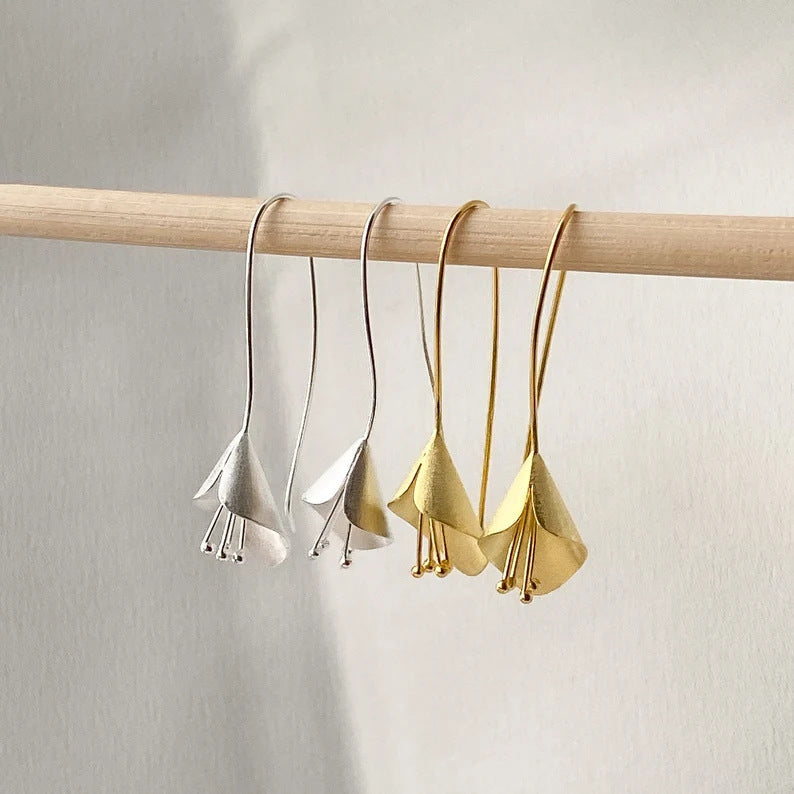 Charming Earring for Any Occasion