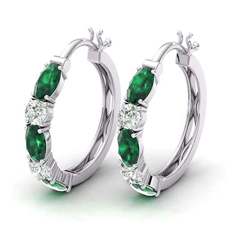 Romantic Earring for Special Moments