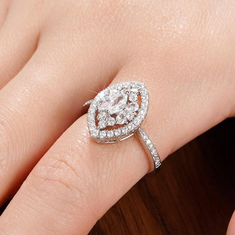 Elegant Ring for Every Occasion