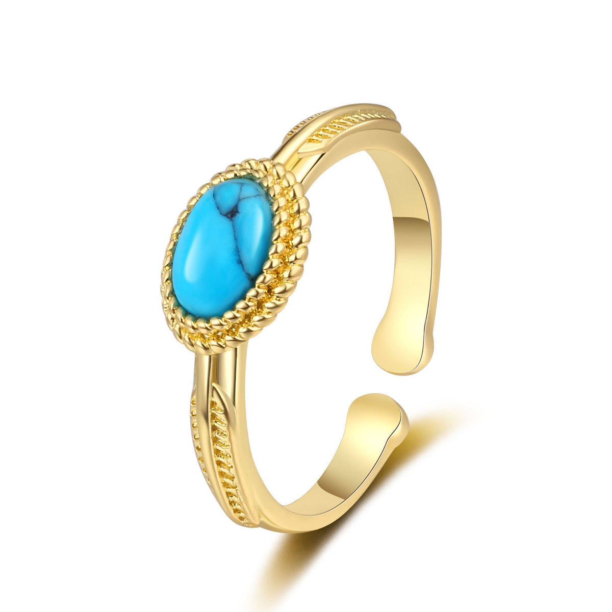 Vintage Handmade Ring