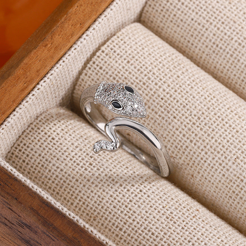 Elegant Ring for Every Occasion