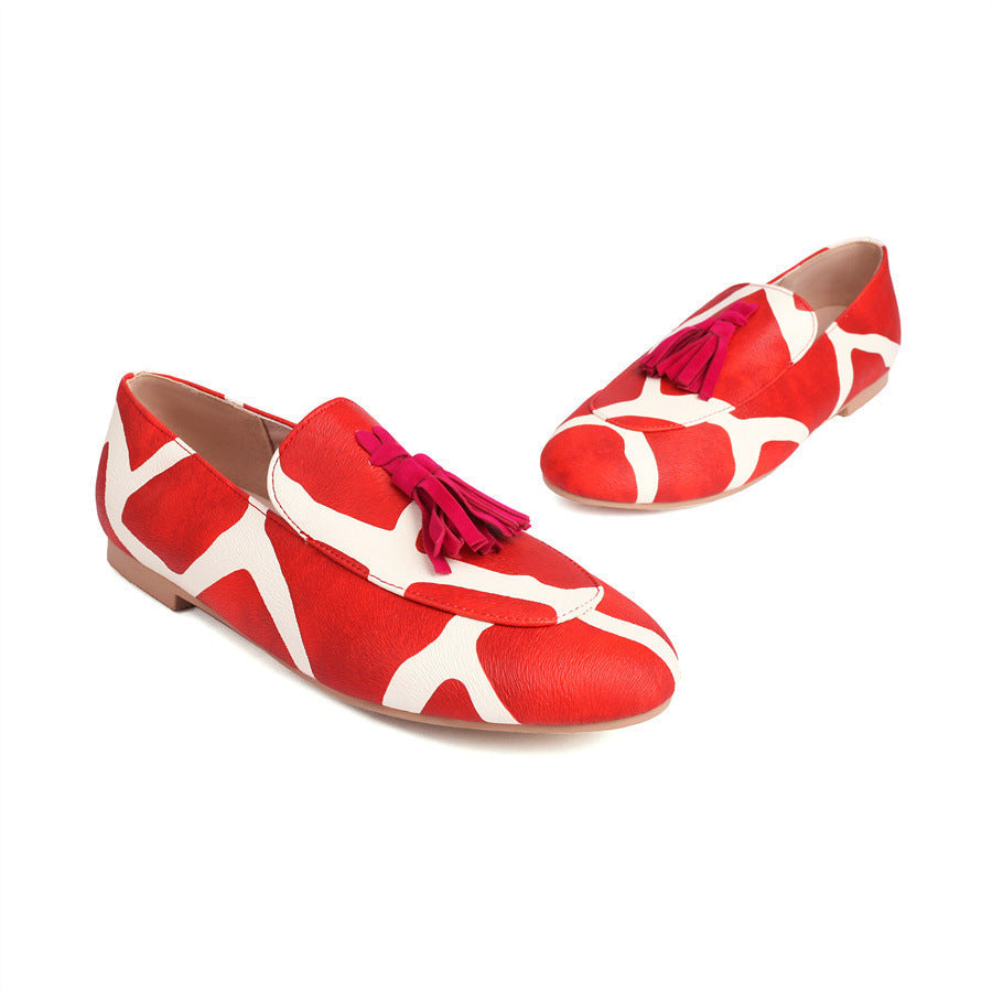 Beautifully Crafted Orthopedic Shoes