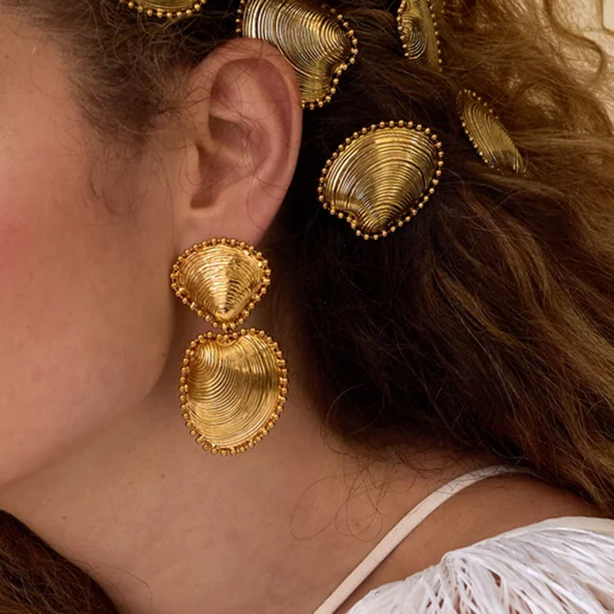 Elegant Earring for Every Occasion