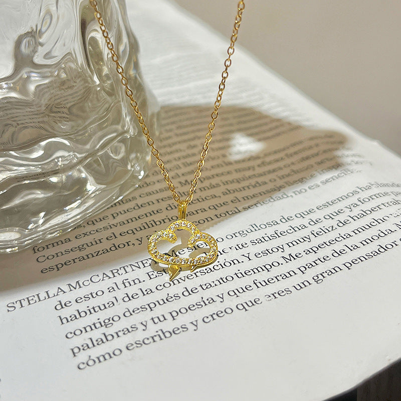 Stunning Necklace for Daily Wear