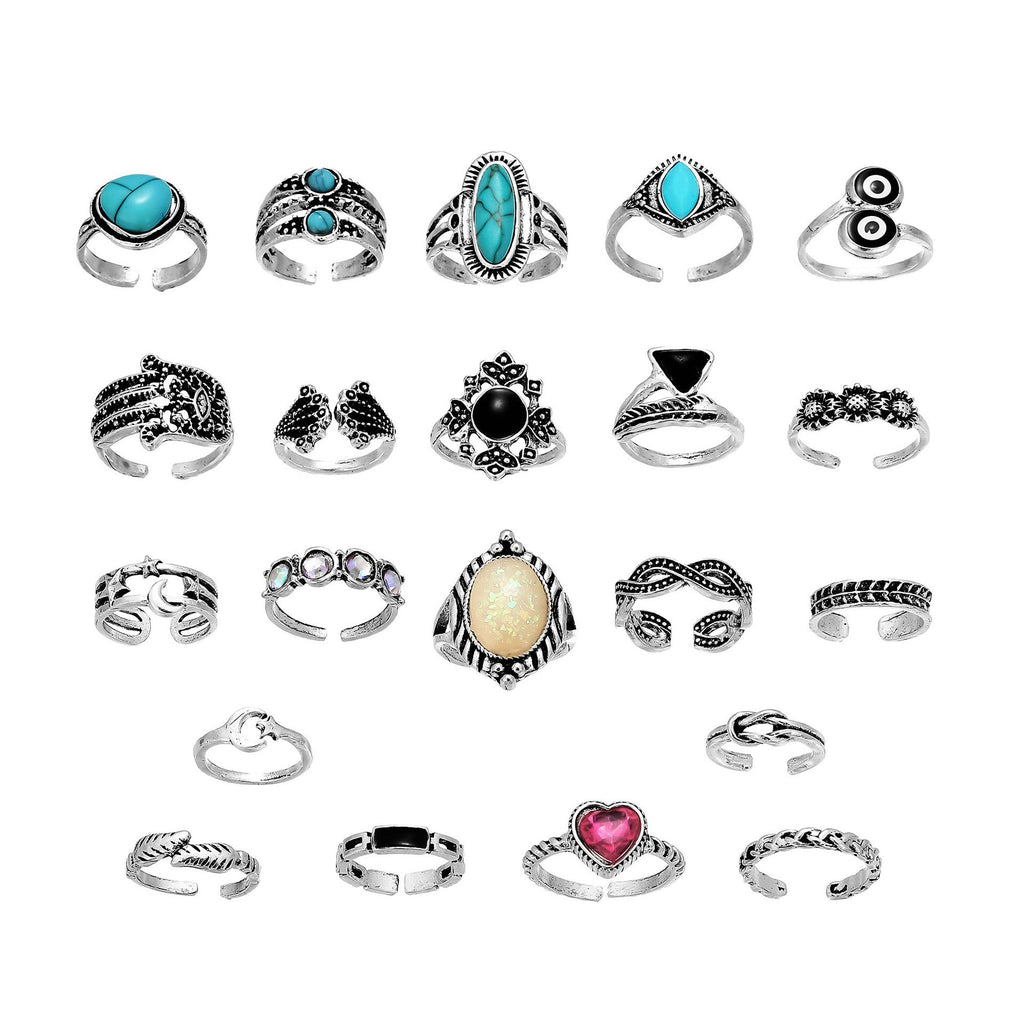 Delicate Artisan Set