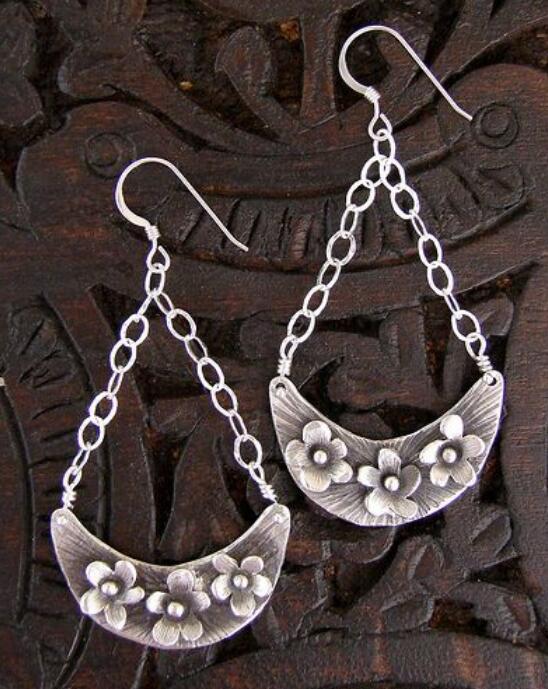 Beautiful Earring with Unique Style