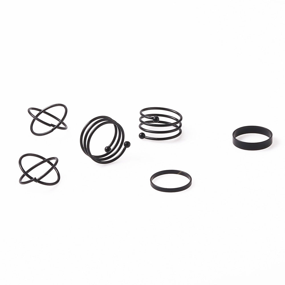 Elegant Ring for Every Occasion