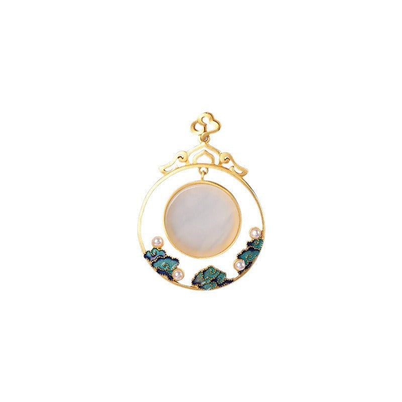 Delicate Artisan Necklace
