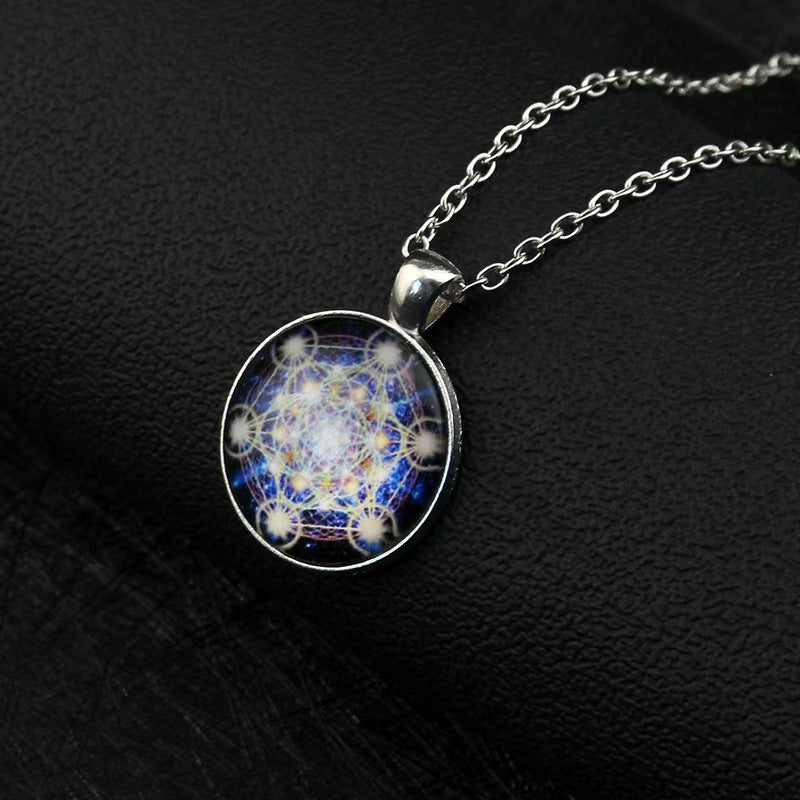 Vintage Handmade Necklace