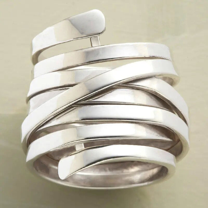 Romantic Ring for Special Moments