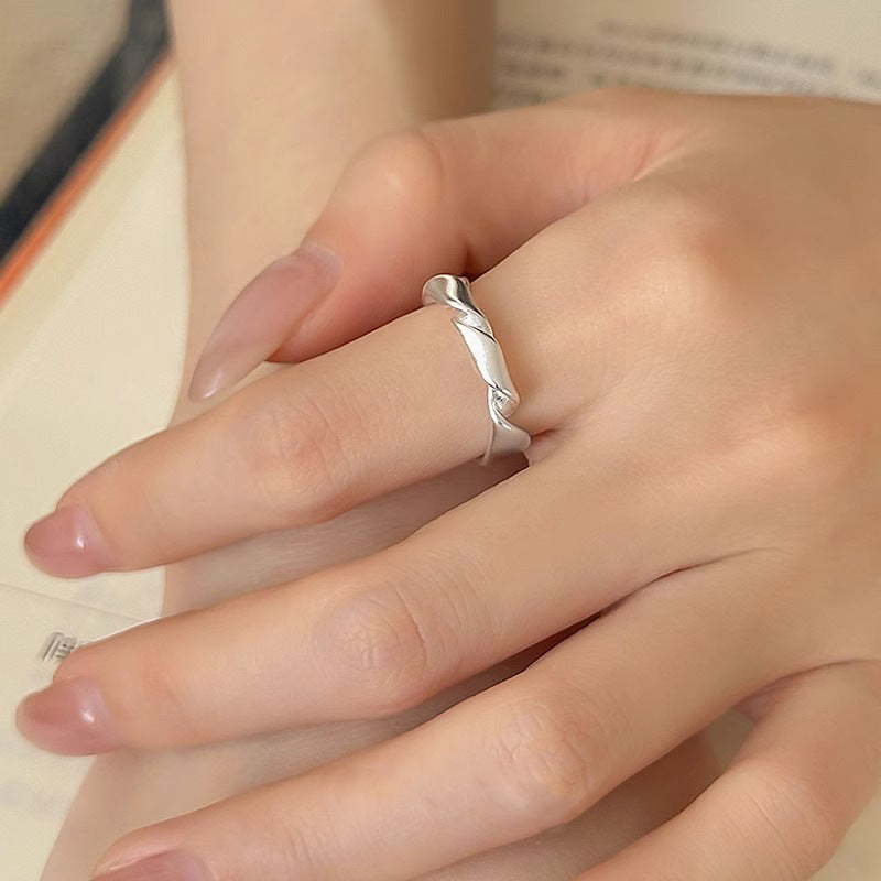 Romantic Ring for Special Moments