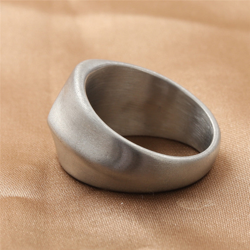 Vintage Handmade Ring