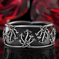 Vintage Handmade Ring