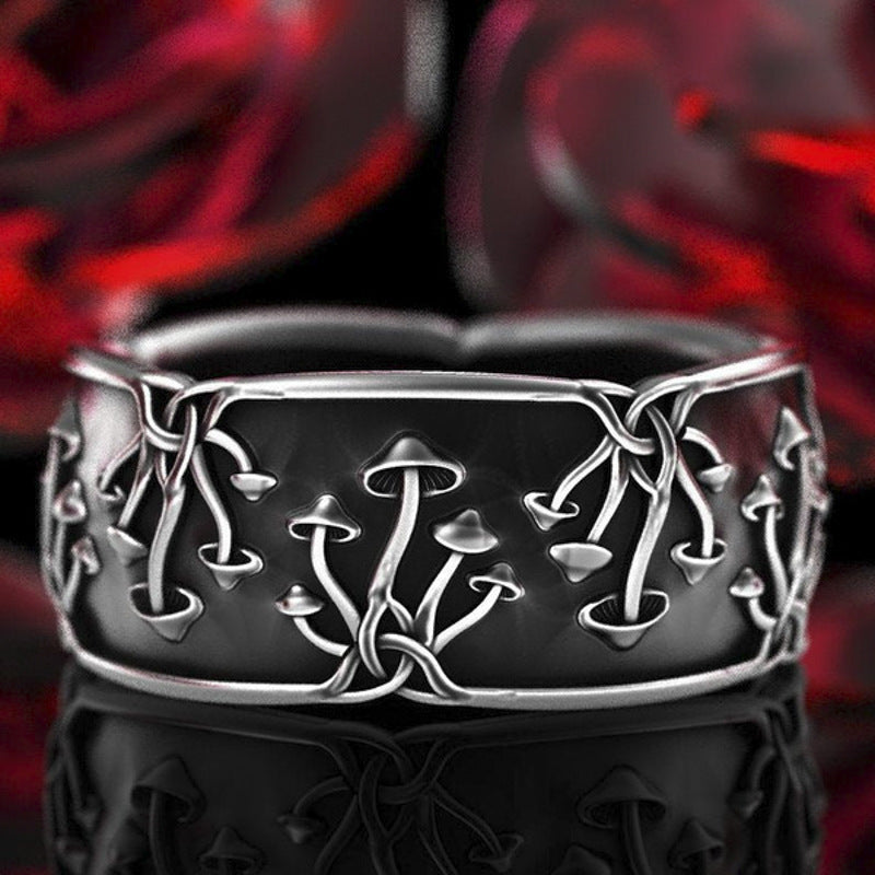Vintage Handmade Ring