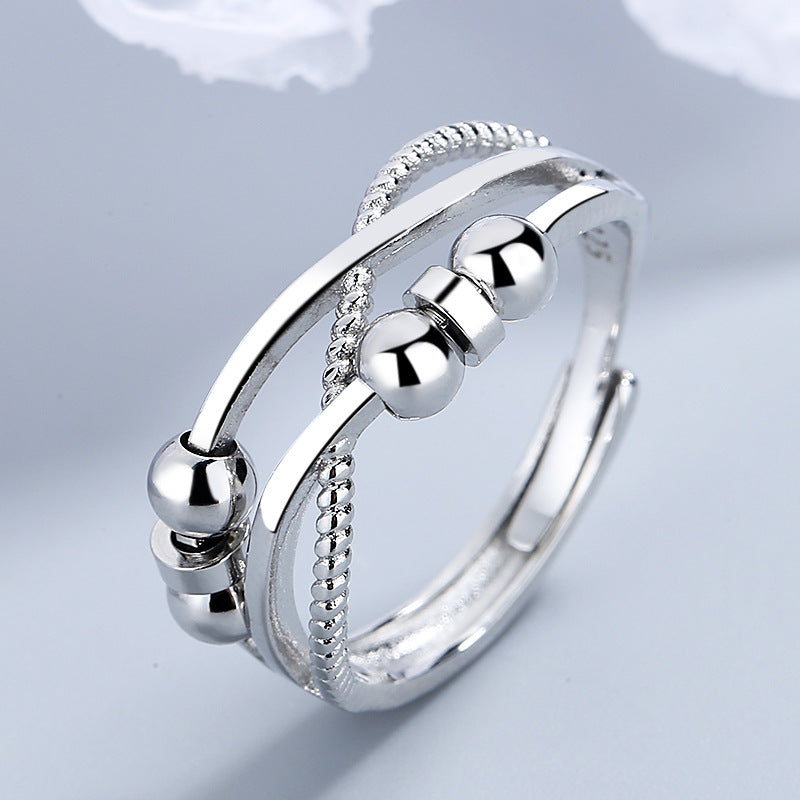 Romantic Ring for Special Moments
