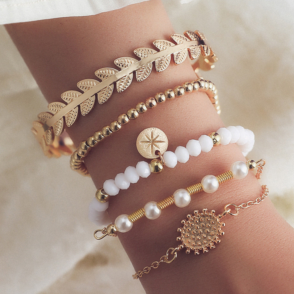 Stunning Bracelet for Daily Wear