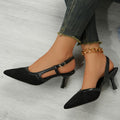 Chic Orthopedic Sandals with Unique Design