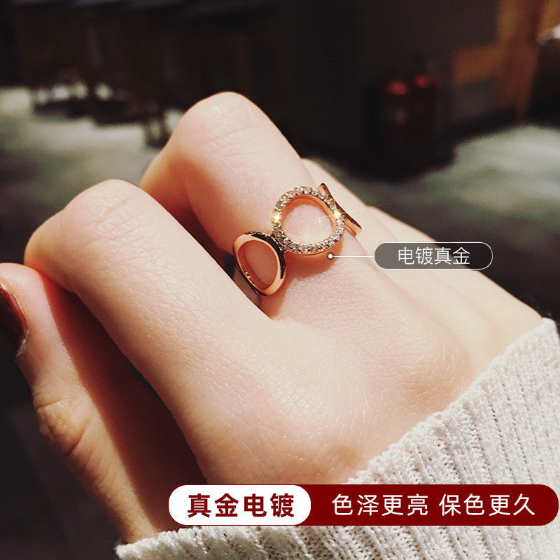 Vintage Handmade Ring