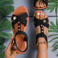Elegant Orthopedic Sandals for Every Step
