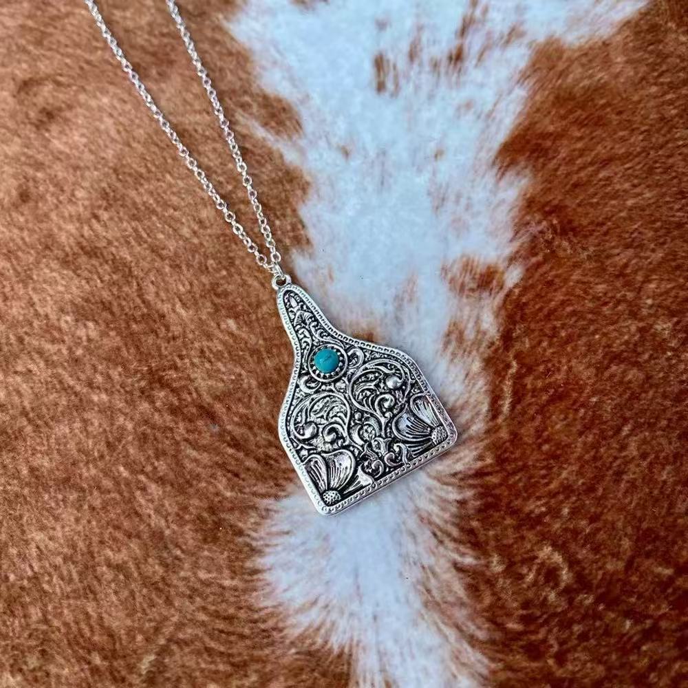 Delicate Artisan Necklace